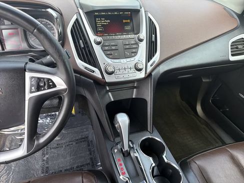 Used 2012 GMC Terrain SLT FWD image 28
