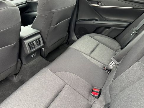 New 2025 Toyota Camry LE w/ Convenience Package FWD image 13