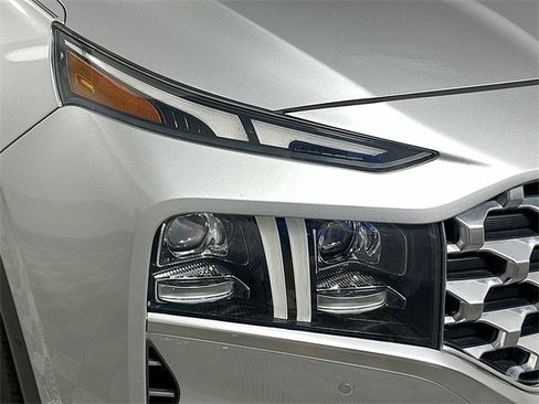 Used 2021 Hyundai Santa Fe Limited w/ Cargo Package image 24