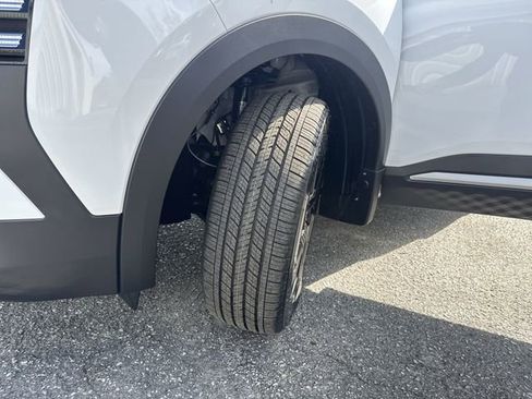 New 2026 Nissan Kicks SV image 31