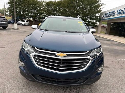 Used 2019 Chevrolet Equinox Premier FWD image 7