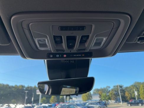 New 2026 Chevrolet Silverado 3500 LTZ image 42