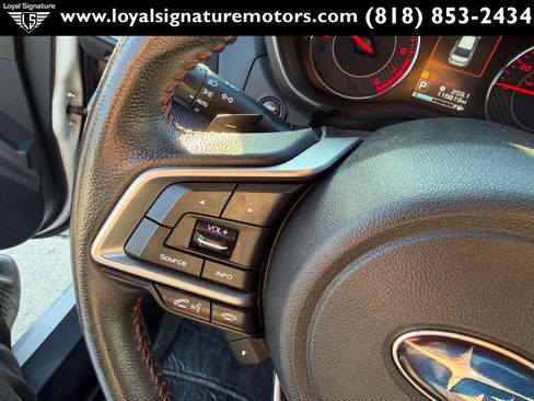 Used 2019 Subaru Impreza 2.0i Sport w/ Popular Package #1 image 26