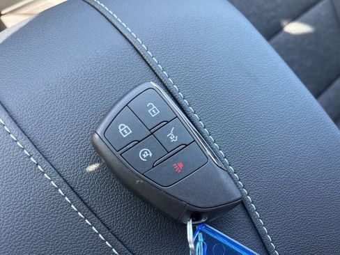 New 2026 Chevrolet Traverse LT w/ Driver Confidence Package image 41