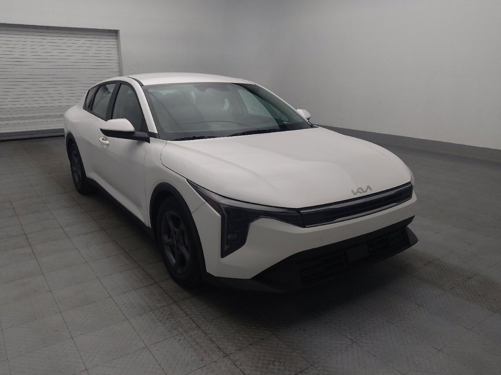 Used 2025 Kia K4 FWD image 13