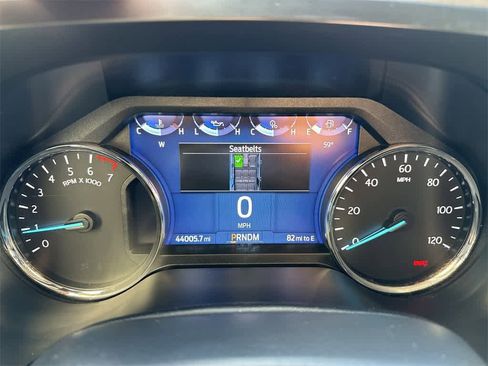 Used 2022 Ford Expedition Max XLT image 18