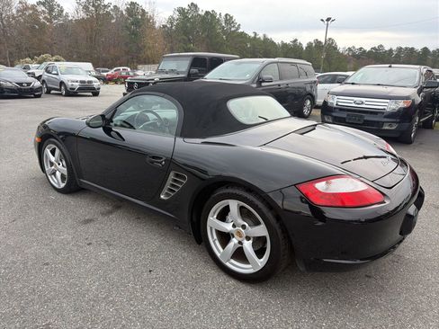 Used 2008 Porsche Boxster image 6