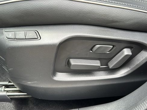 Certified 2024 MAZDA CX-5 AWD 2.5 S w/ Preferred Package image 14