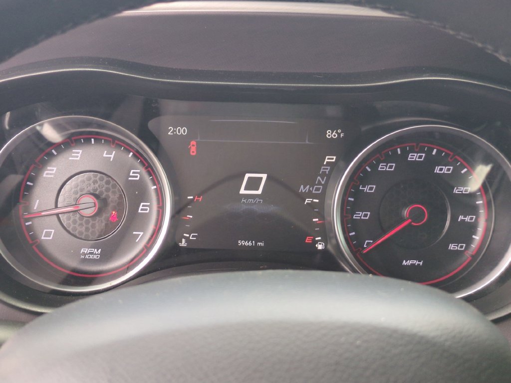 Used 2020 Dodge Charger R/T w/ Navigation & Travel Group RWD image 19