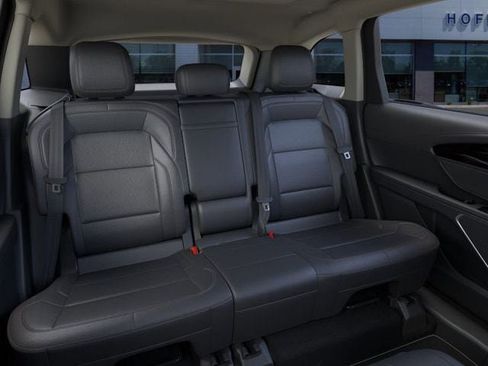 New 2026 Lincoln Nautilus Premier w/ Equipment Group 102A image 40