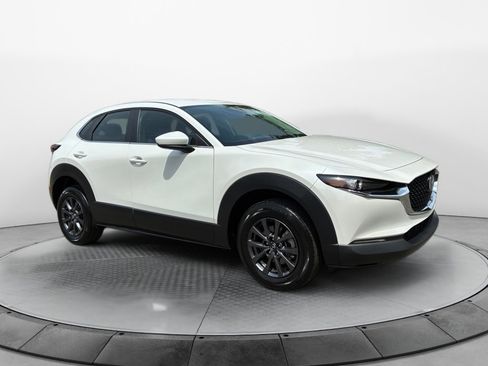 Used 2024 MAZDA CX-30 AWD 2.5 S image 1