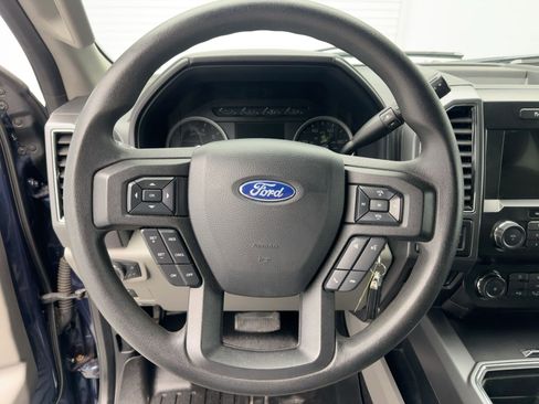 Used 2019 Ford F250 XLT w/ XLT Value Package image 17