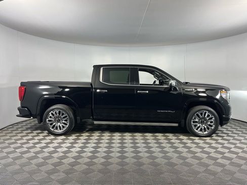 Used 2024 GMC Sierra 1500 Denali Ultimate image 6