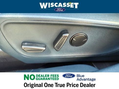 Certified 2024 Ford Maverick Lariat w/ FX4 Off-Road Package image 25