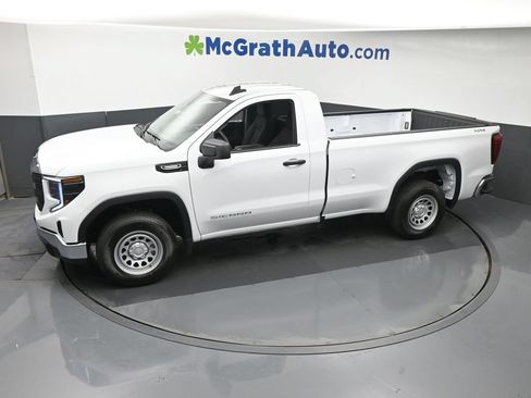 New 2026 GMC Sierra 1500 Pro w/ Pro Value Package AWD/4WD image 20