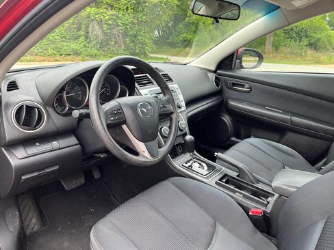 Used 2011 MAZDA MAZDA6 i Sport FWD image 18
