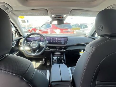 New 2026 Buick Envision Sport Touring AWD/4WD image 25