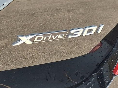 Used 2021 BMW X3 xDrive30i w/ Premium Package image 36