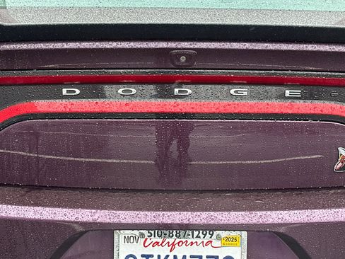 Used 2020 Dodge Charger Scat Pack w/ Dynamics Package image 48