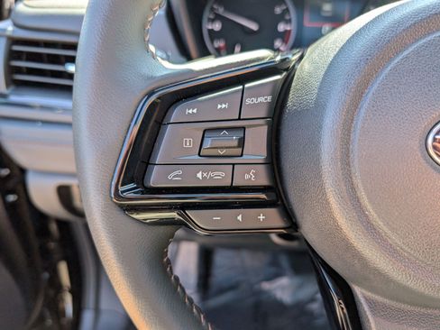 Used 2026 Subaru Forester Touring AWD/4WD image 18