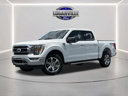 Certified 2023 Ford F150 XLT w/ Equipment Group 302A High
