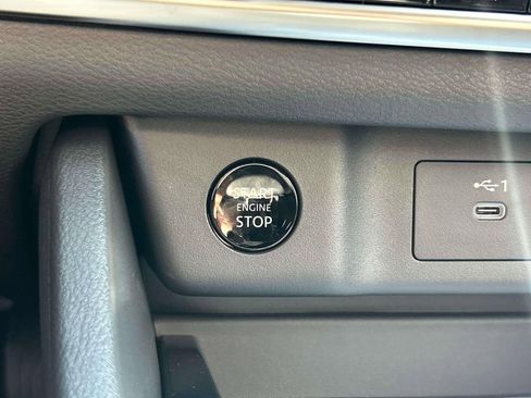 New 2026 Nissan Rogue SV AWD/4WD image 29