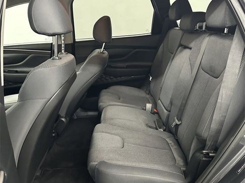 Used 2020 Hyundai Santa Fe SEL image 25