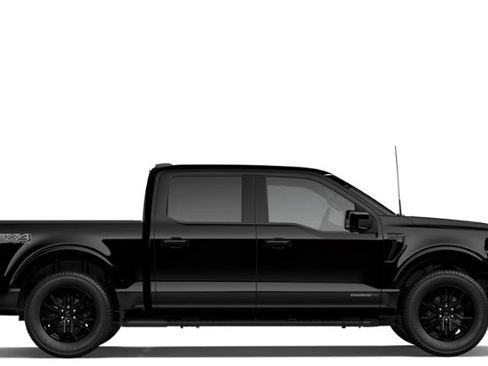 New 2026 Ford F150 Lariat w/ Equipment Group 501A Mid AWD/4WD image 13