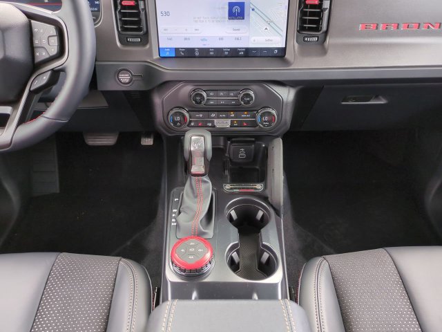 New 2026 Ford Bronco Raptor AWD/4WD image 18