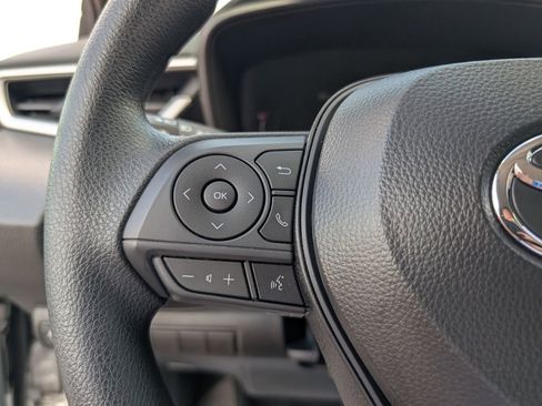 New 2026 Toyota Corolla LE image 21