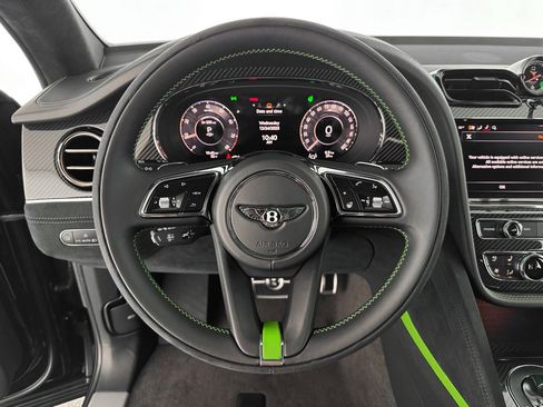 New 2026 Bentley Bentayga Speed image 10