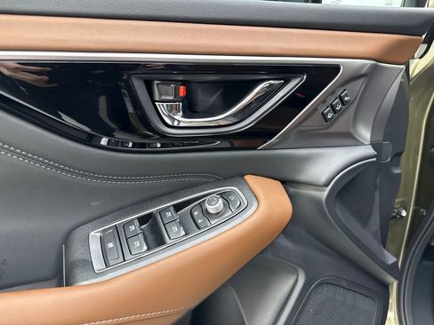 New 2025 Subaru Outback Touring image 12