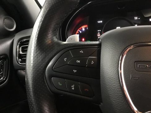 Used 2025 Dodge Durango R/T AWD/4WD image 35