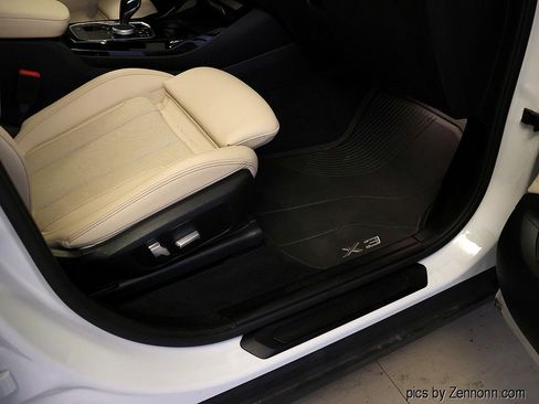 Certified 2023 BMW X3 xDrive30i w/ Premium Package image 36