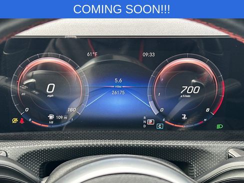 Used 2022 Mercedes-Benz CLA 250 CLA 250 image 24