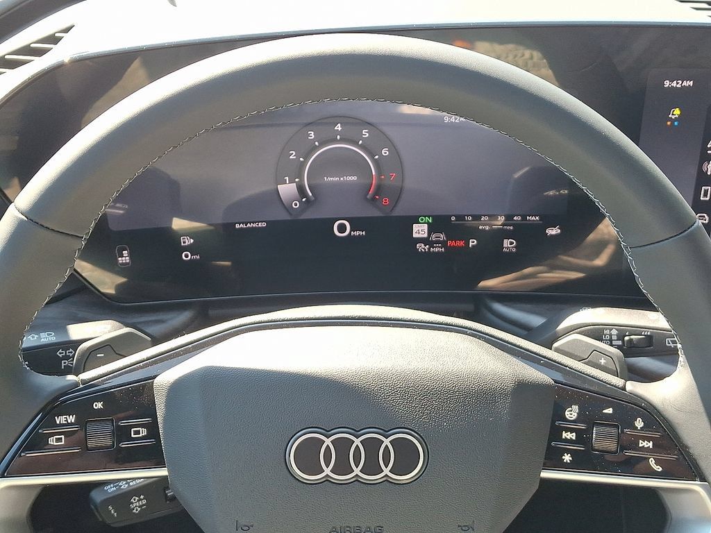 New 2026 Audi Q5 2.0T AWD/4WD image 9