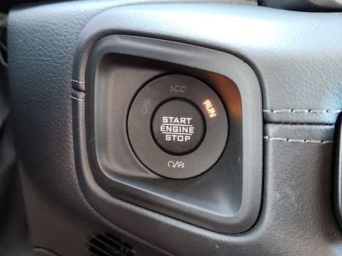 New 2026 Jeep Gladiator Sport image 31