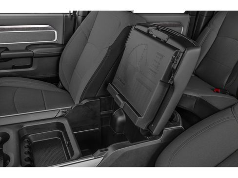 New 2024 RAM 2500 Big Horn w/ Towing Technology Group AWD/4WD image 36
