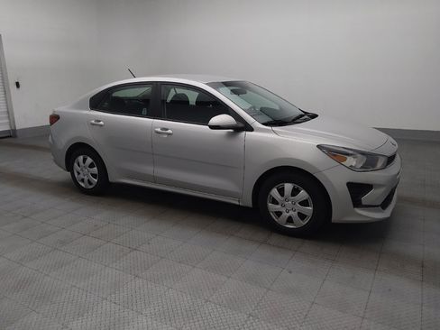 Used 2021 Kia Rio S FWD image 11