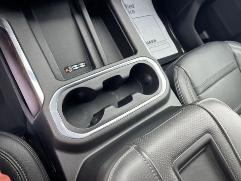 Used 2020 GMC Sierra 2500 Denali w/ Technology Package image 17