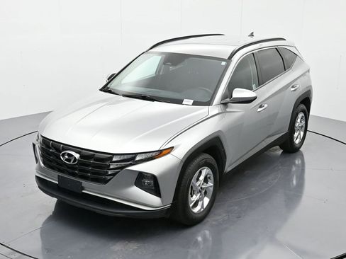 Used 2024 Hyundai Tucson SEL image 29