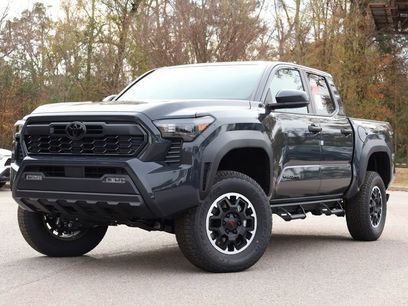 New 2026 Toyota Tacoma TRD Off-Road