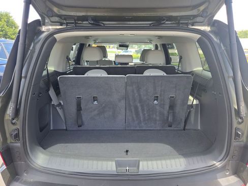 Used 2025 Hyundai Santa Fe SEL FWD image 22