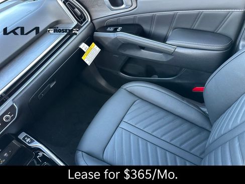 New 2026 Kia Sorento SX Prestige AWD/4WD image 32