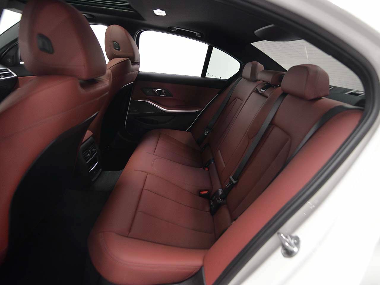 New 2026 BMW M340i w/ Premium Package RWD image 11
