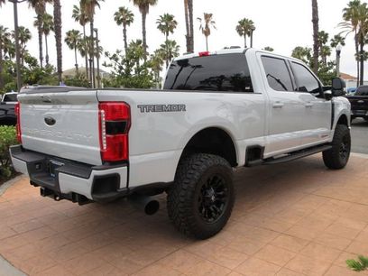 Used 2025 Ford F250 Lariat w/ Tremor Off-Road Package