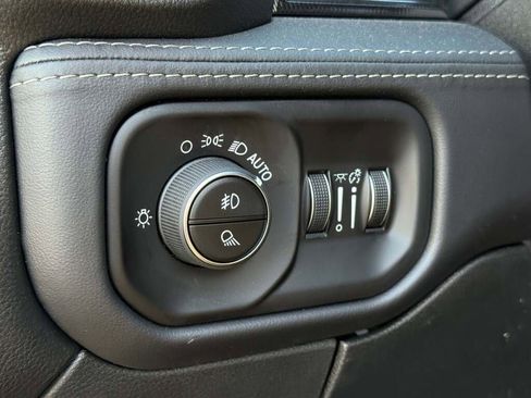 New 2026 RAM 2500 Rebel w/ Rebel Level 2 Equipment Group image 31