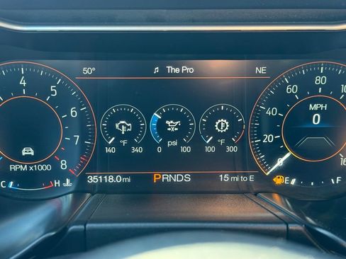 Certified 2021 Ford Mustang GT Premium w/ Equipment Group 401A image 20