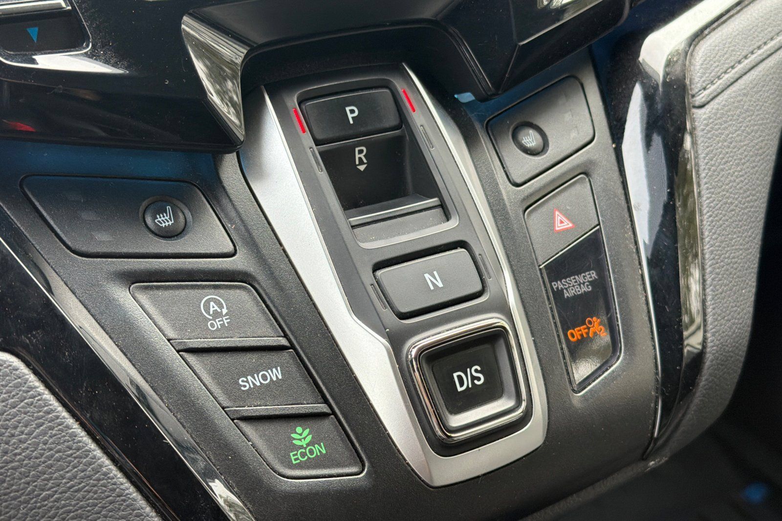 Used 2022 Honda Odyssey Touring image 21