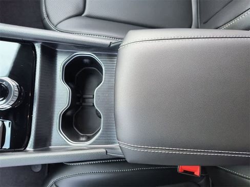 New 2025 Jeep Grand Cherokee Limited w/ Luxury Tech Group II image 21